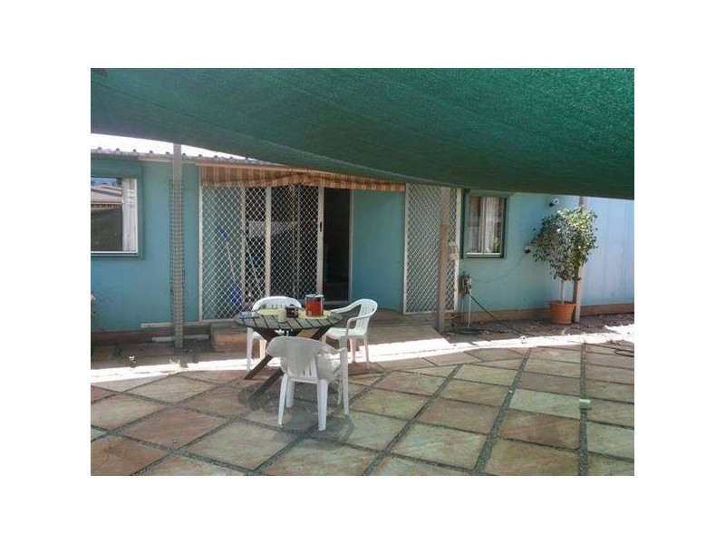 4 Fisher Street, Karratha WA 6714