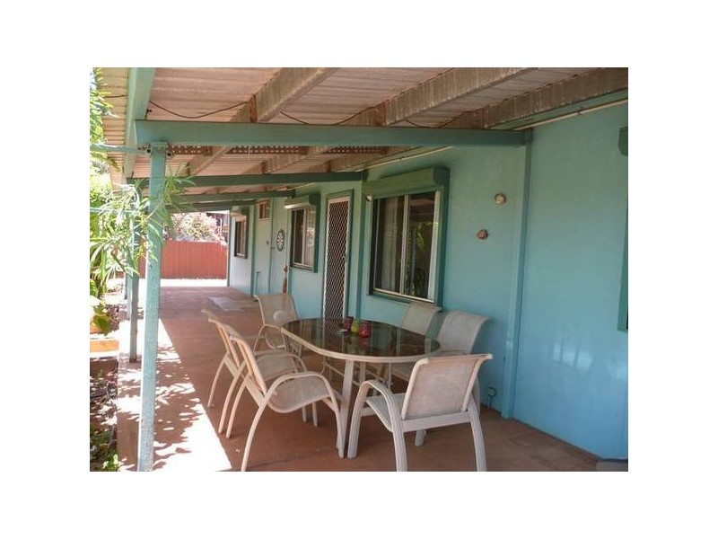 4 Fisher Street, Karratha WA 6714