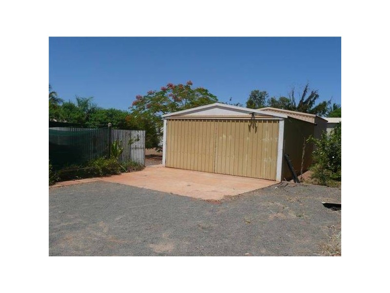 4 Fisher Street, Karratha WA 6714