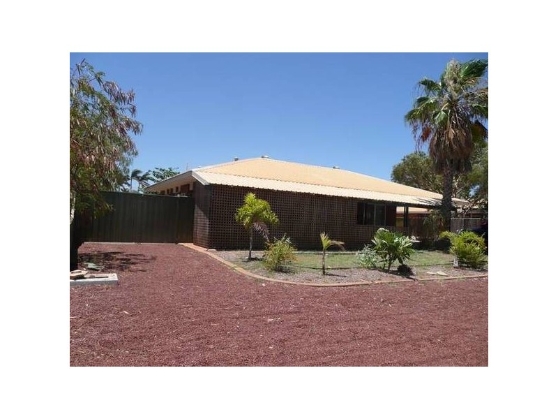 6 Mayo Close, Karratha WA 6714