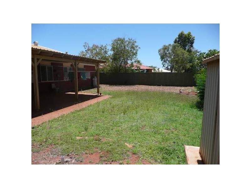 6 Mayo Close, Karratha WA 6714