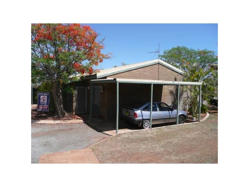 6/30 Demetre Crescent, Karratha WA 6714