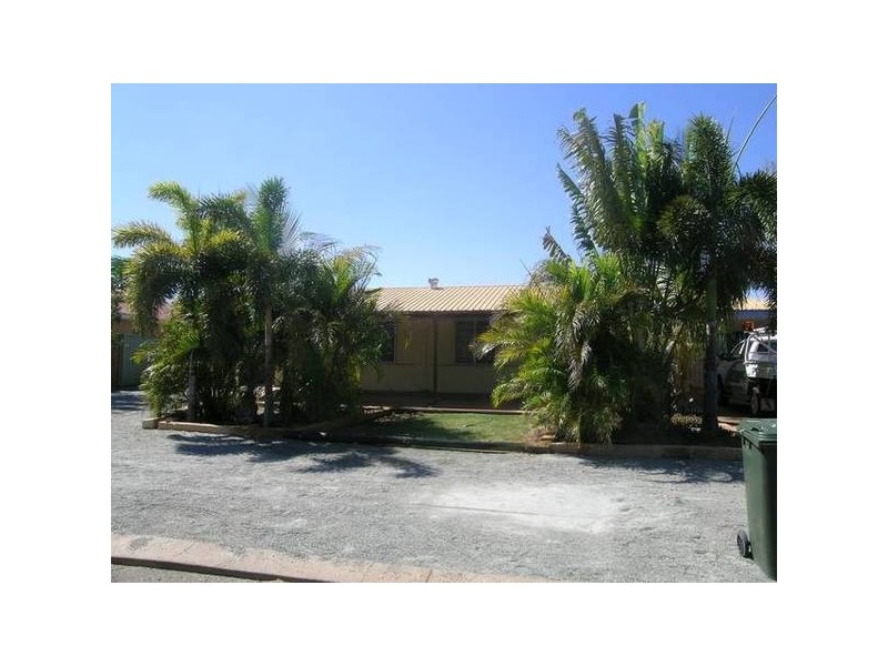 6 Church Way, Karratha WA 6714