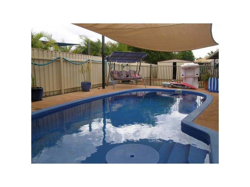 22 Criddle Way, Karratha WA 6714