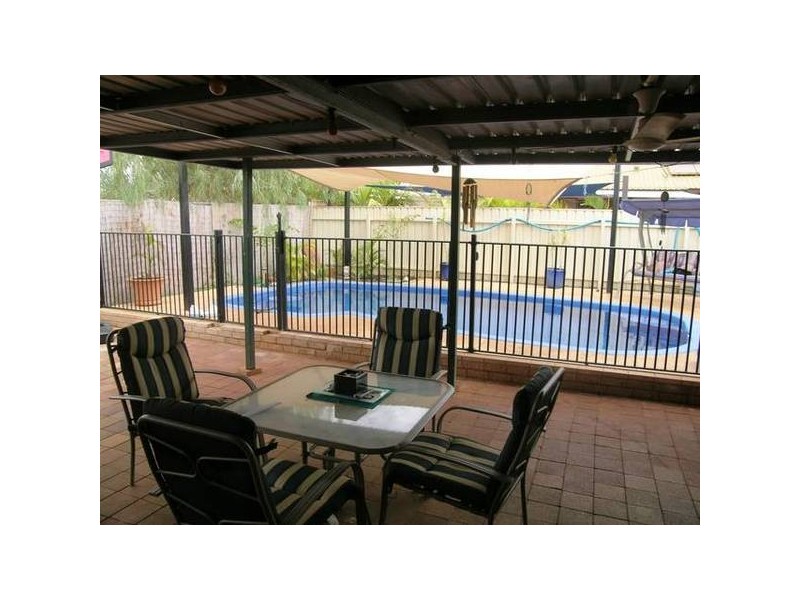 22 Criddle Way, Karratha WA 6714