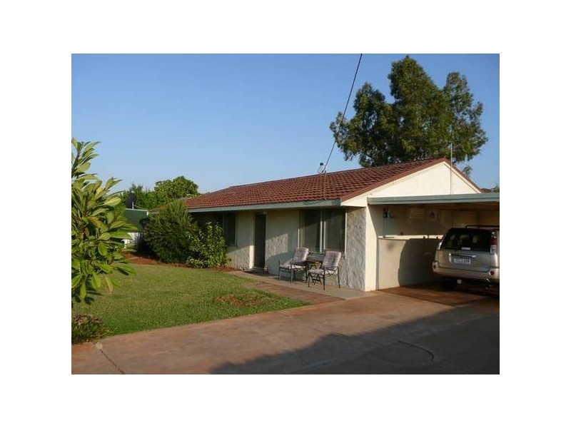 5 Flinders Court, Karratha WA 6714