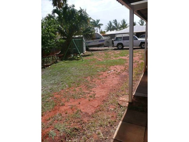 5 Flinders Court, Karratha WA 6714