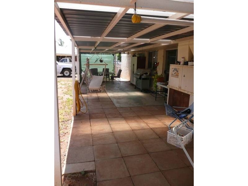 5 Flinders Court, Karratha WA 6714