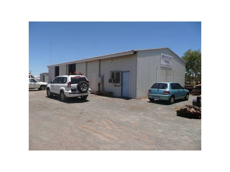 1961 Pyramid Road, Karratha WA 6714