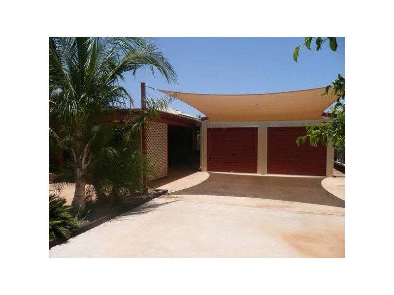 16 Bruce Way, Karratha WA 6714