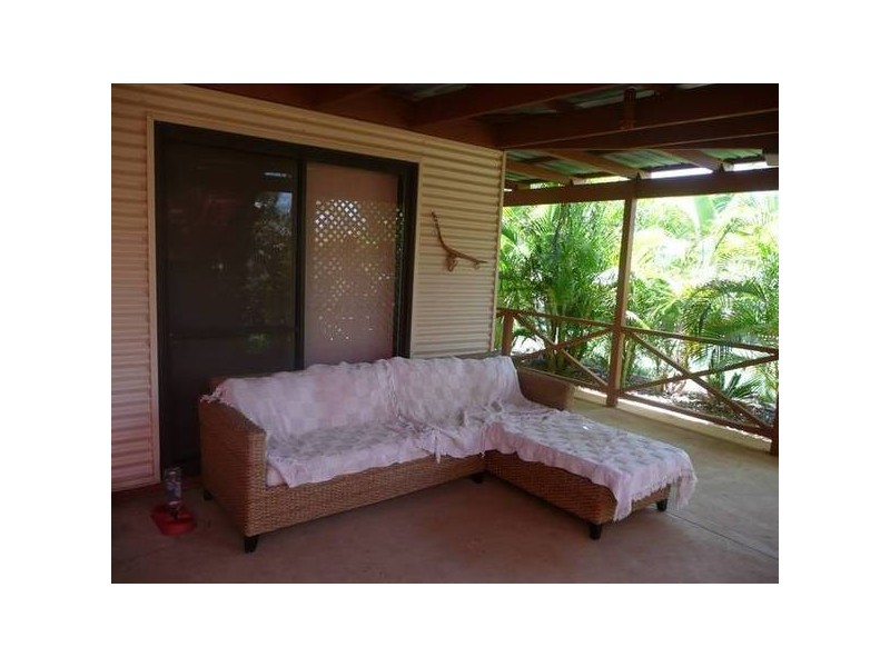 16 Bruce Way, Karratha WA 6714