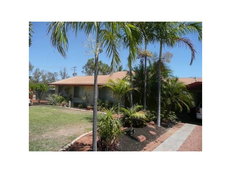 526 Hunt Way, Karratha WA 6714