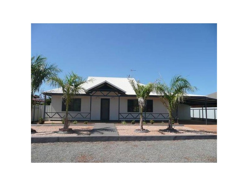 4 Thistle Loop, Karratha WA 6714