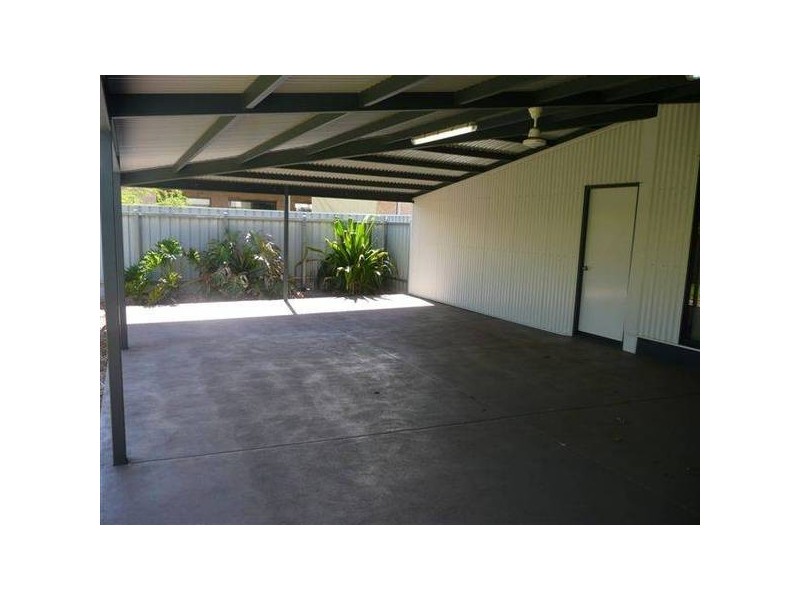 4 Thistle Loop, Karratha WA 6714