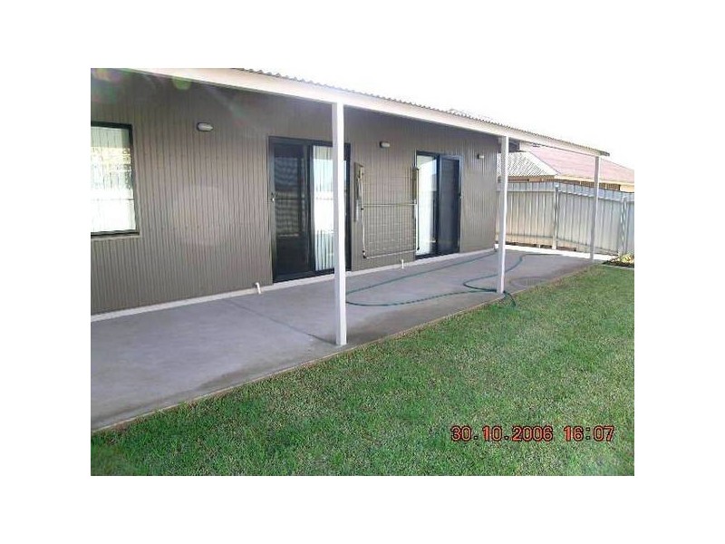 28 Mcmahon Way, Baynton WA 6714