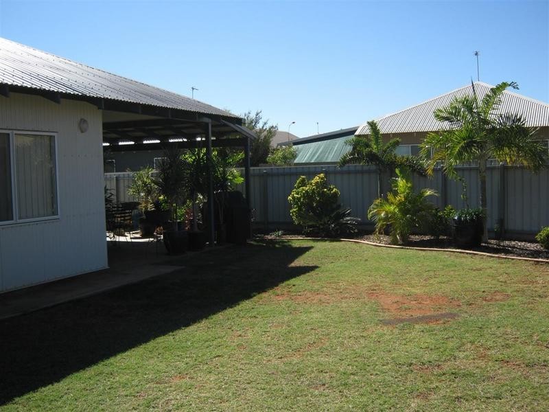 3 Trevally Court, Karratha WA 6714