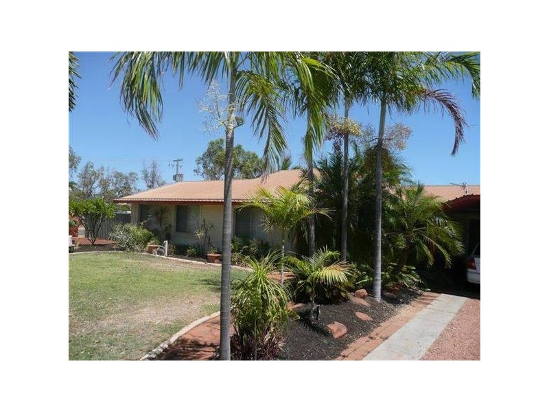 526 Hunt Way, Karratha WA 6714