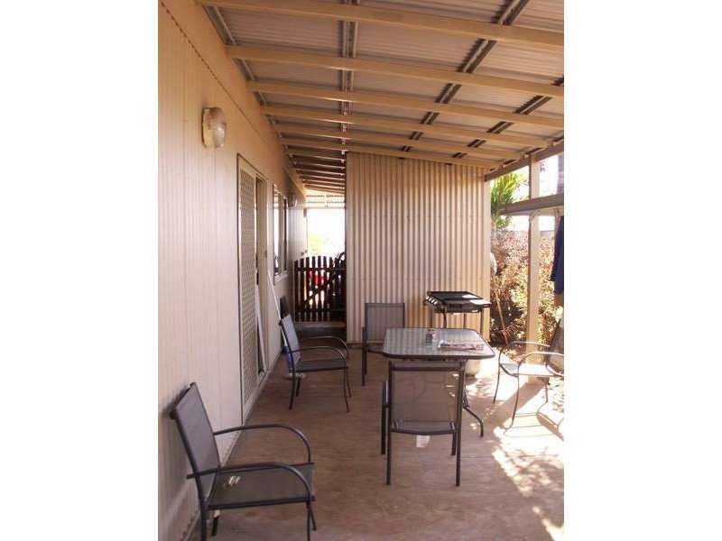 16 Kapitzke` Road, Karratha WA 6714
