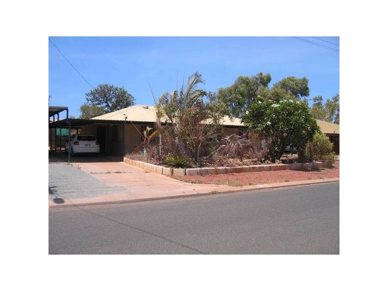 25 Leonard Way, Karratha WA 6714