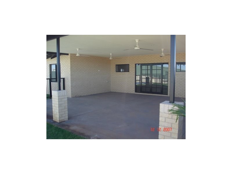 25 Moynes Court, Karratha WA 6714
