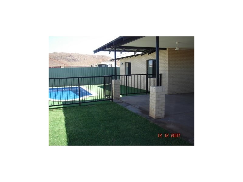 25 Moynes Court, Karratha WA 6714