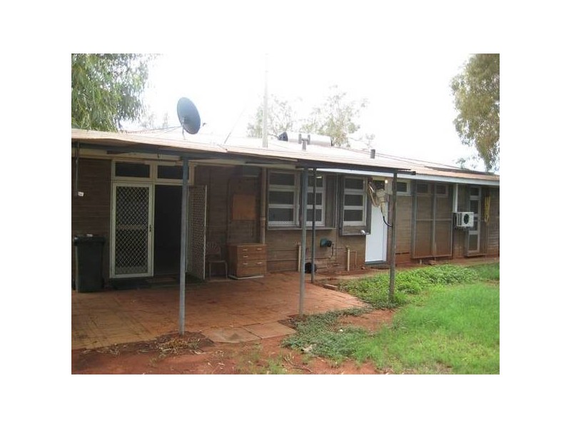 14 Spencer Street, Wickham WA 6720