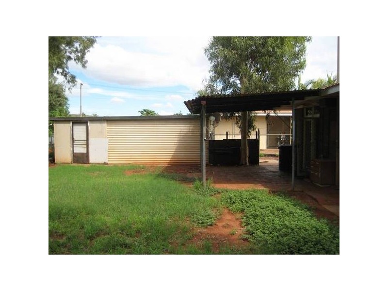 14 Spencer Street, Wickham WA 6720