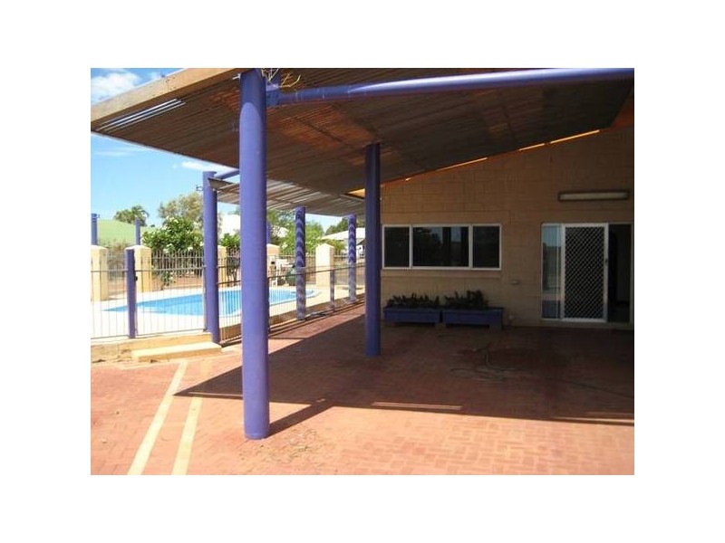8 Baynton Drive, Karratha WA 6714