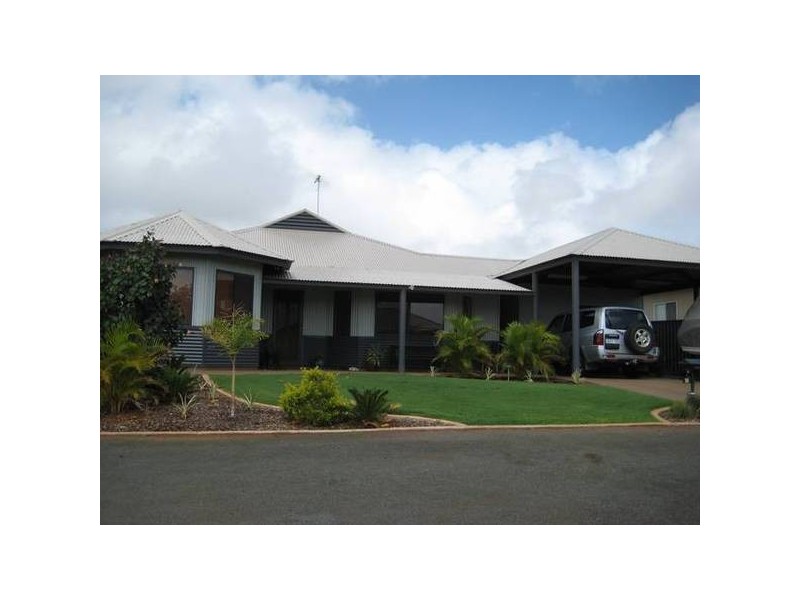 21 Koolinda Parade, Karratha WA 6714