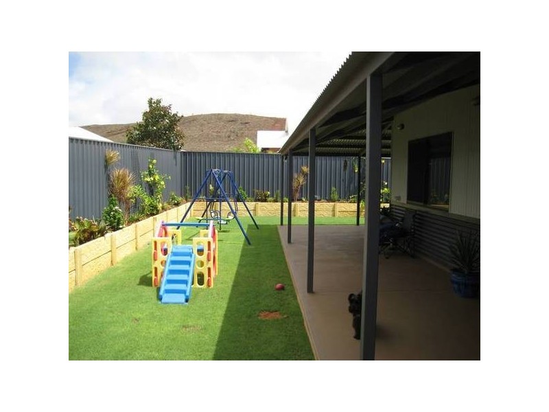 21 Koolinda Parade, Karratha WA 6714