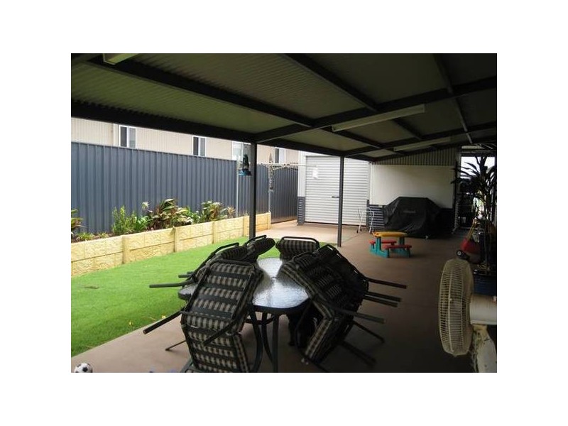 21 Koolinda Parade, Karratha WA 6714