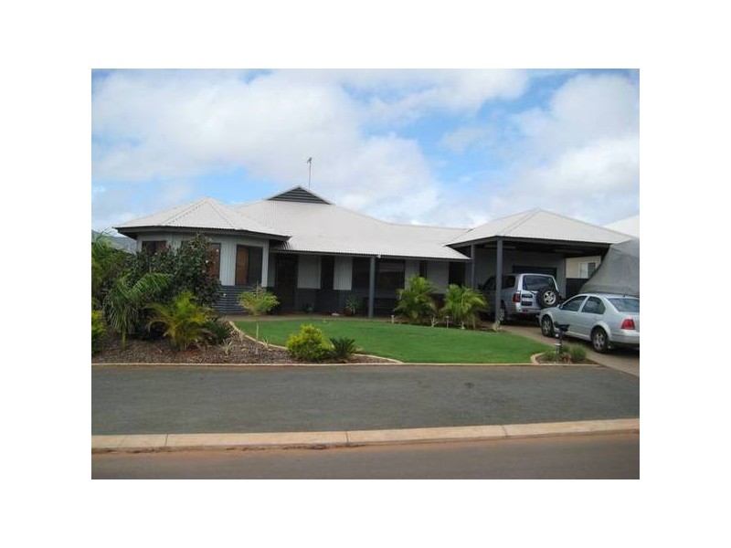 21 Koolinda Parade, Karratha WA 6714