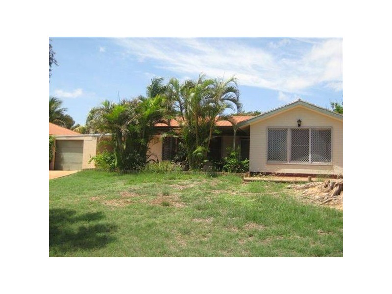 12 Durack Crescent, Dampier WA 6713