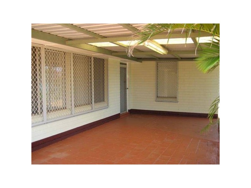 12 Durack Crescent, Dampier WA 6713