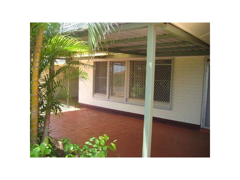 12 Durack Crescent, Dampier WA 6713