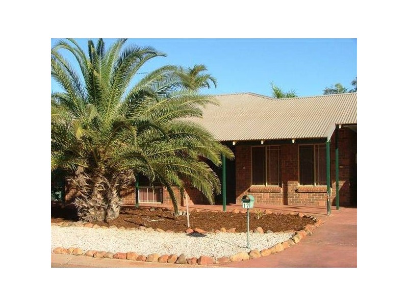 17 McWhirter Way, Baynton WA 6714