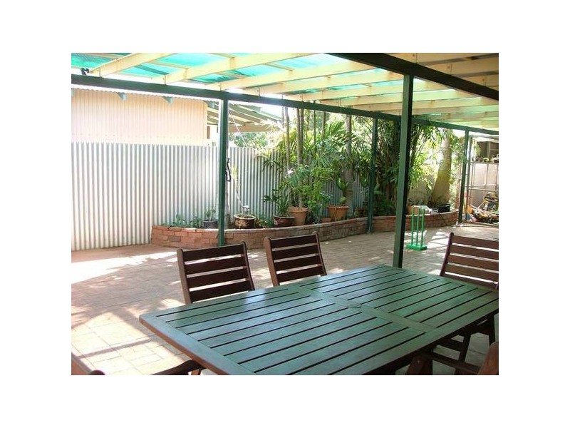17 McWhirter Way, Baynton WA 6714
