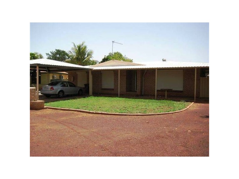 20 Featherby Way, Karratha WA 6714