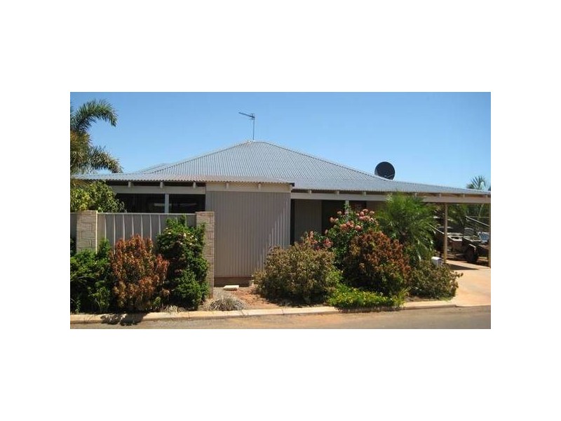 11/2 Buchanan Circuit, Karratha WA 6714