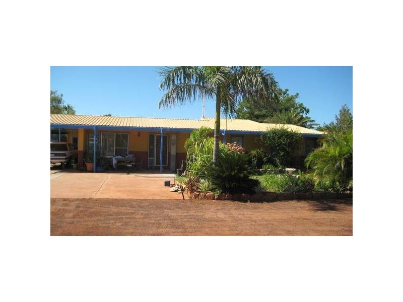 674 Kestral Way, Karratha WA 6714