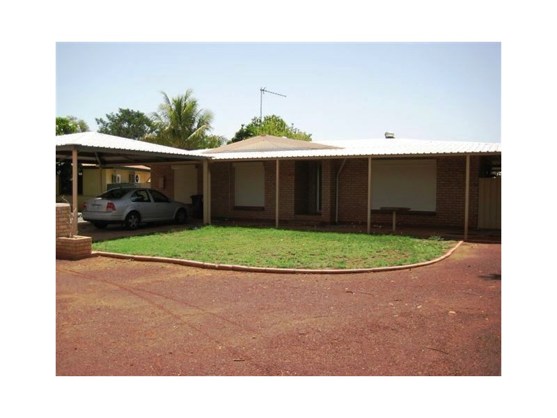 20 Featherby Way, Karratha WA 6714