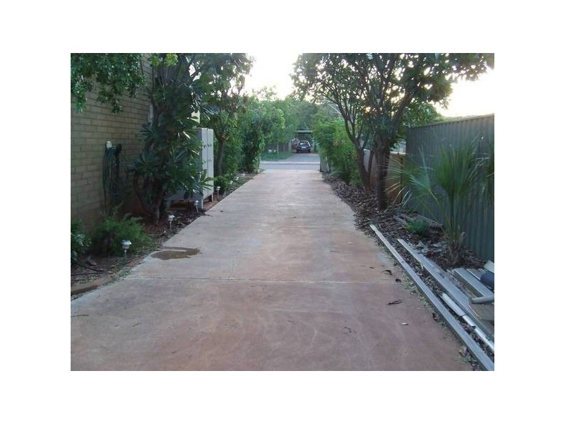 8 Lockyer Way, Roebourne WA 6718