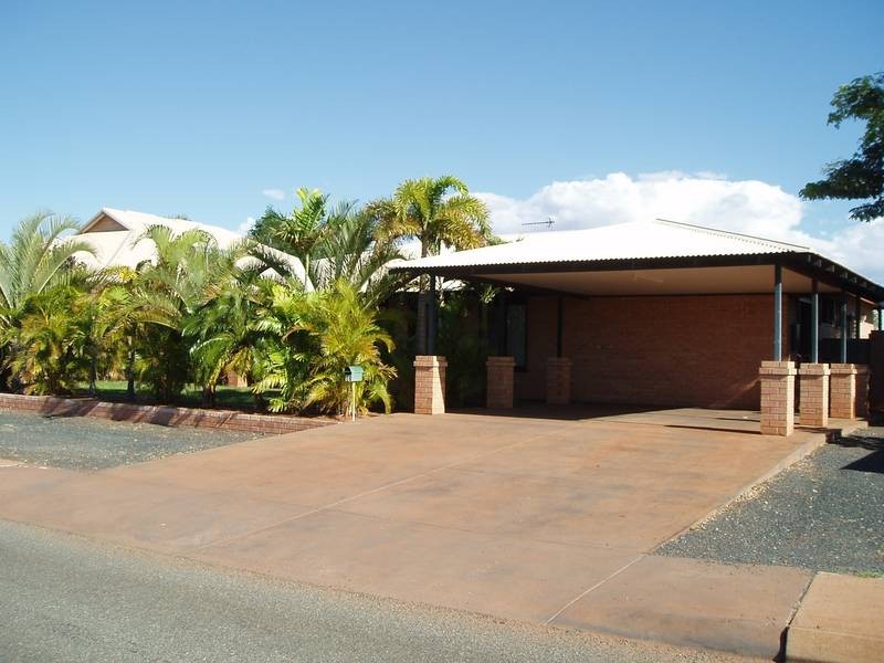26 Legendre Road, Karratha WA 6714