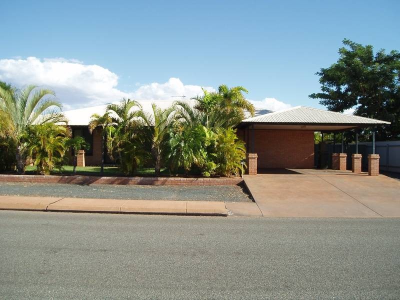 26 Legendre Road, Karratha WA 6714