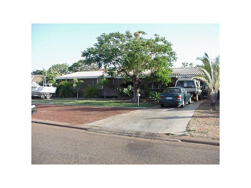 660 Kestral Way, Karratha WA 6714