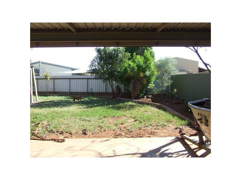 3 Cowan Way, Karratha WA 6714