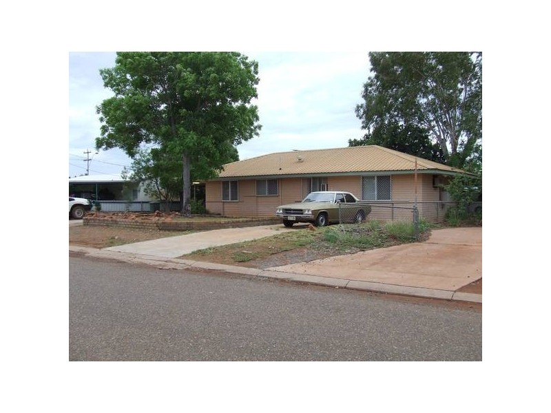 3 Cowan Way, Karratha WA 6714