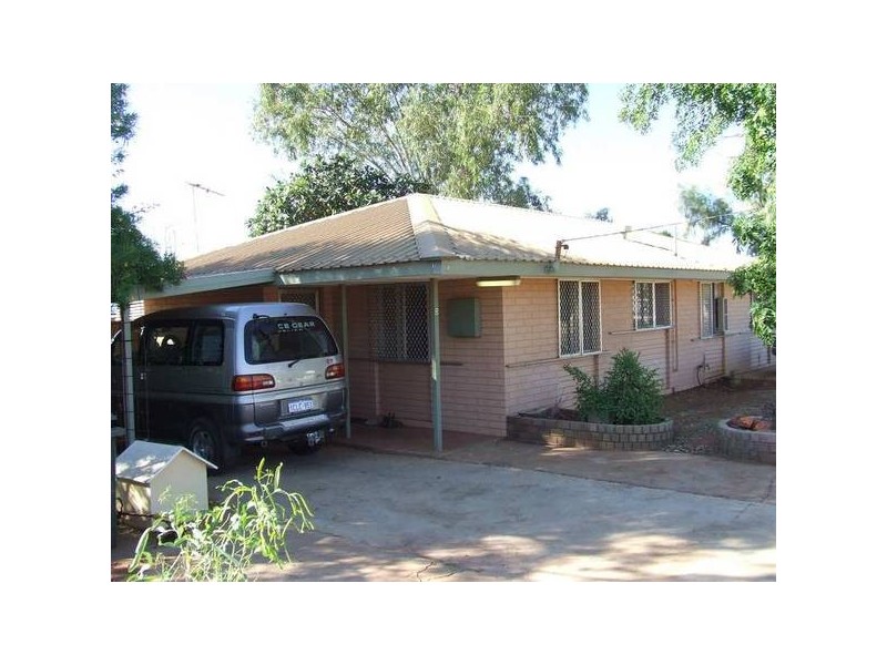 3 Cowan Way, Karratha WA 6714