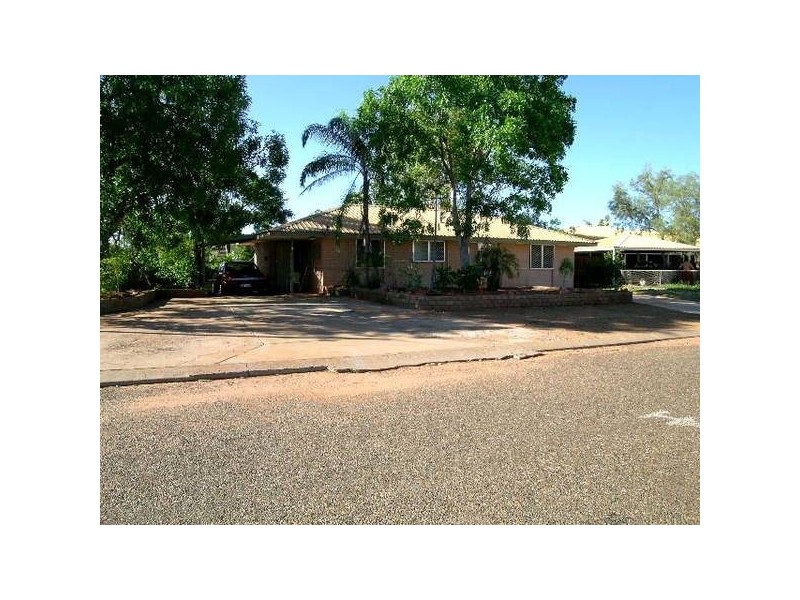 3 Cowan Way, Karratha WA 6714