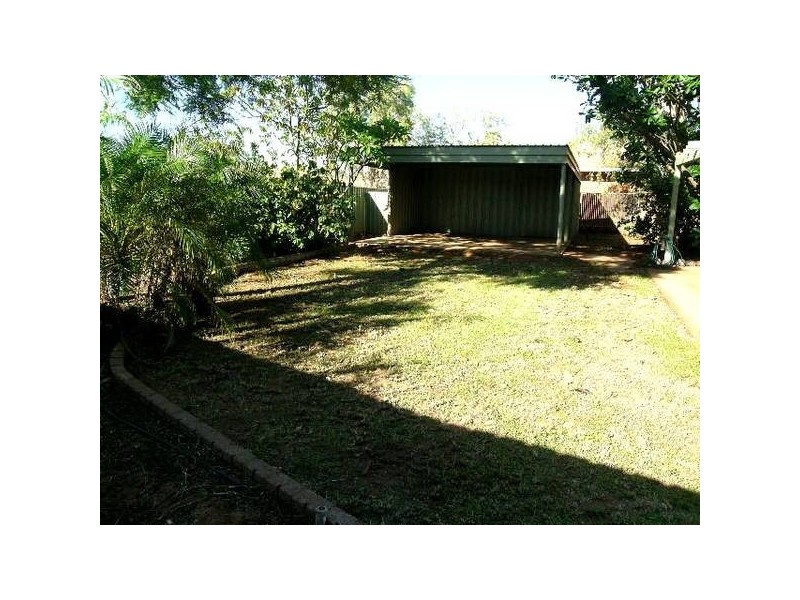 3 Cowan Way, Karratha WA 6714